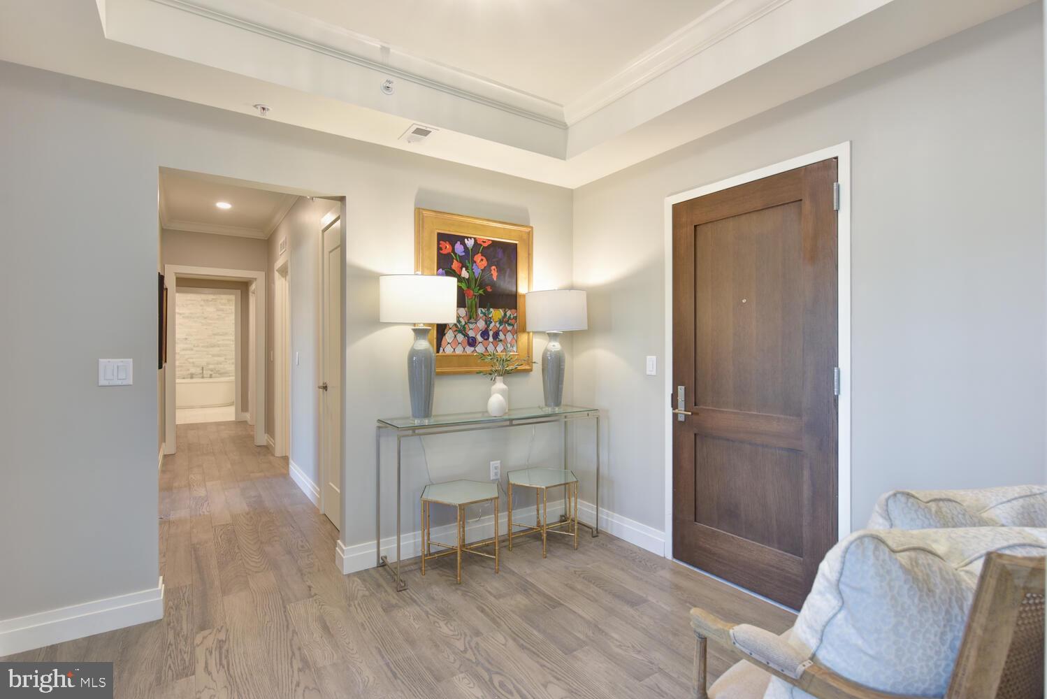 OLD TOWN ALEXANDRIA - Residential