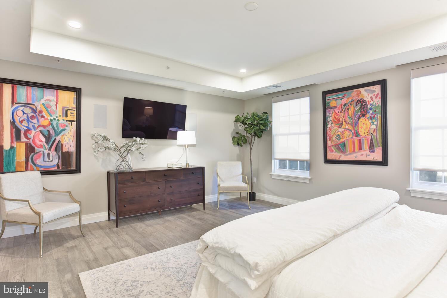 OLD TOWN ALEXANDRIA - Residential