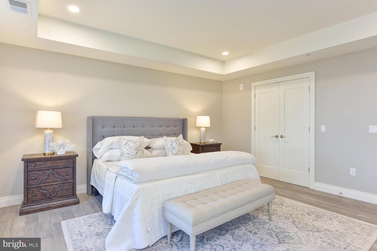 OLD TOWN ALEXANDRIA - Residential