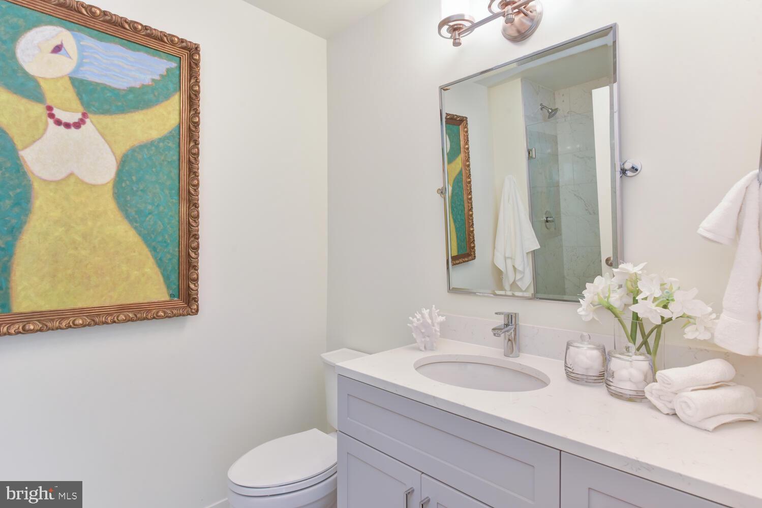 OLD TOWN ALEXANDRIA - Residential