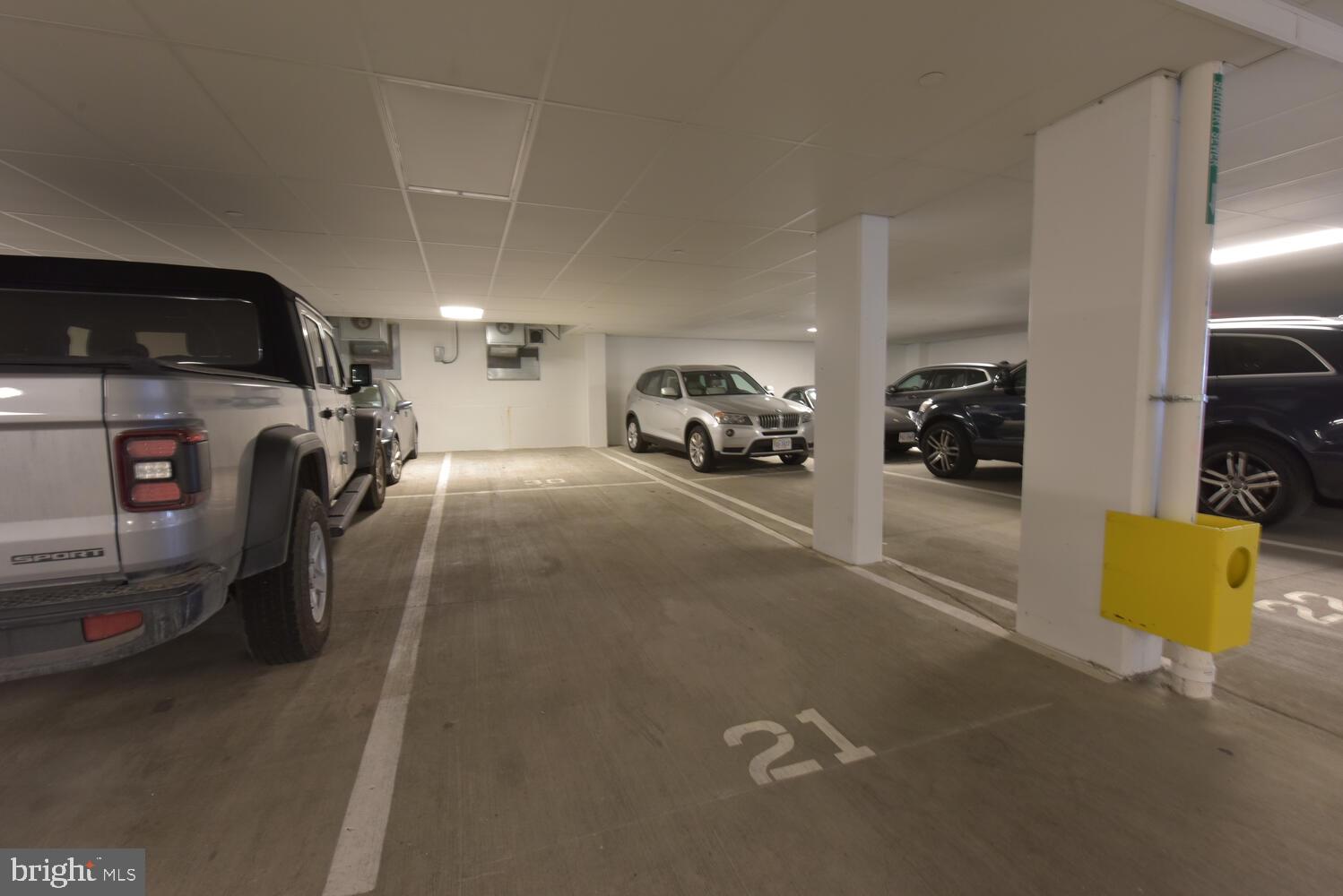 OLD TOWN ALEXANDRIA - Residential