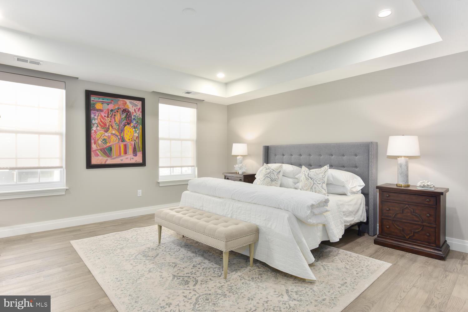 OLD TOWN ALEXANDRIA - Residential