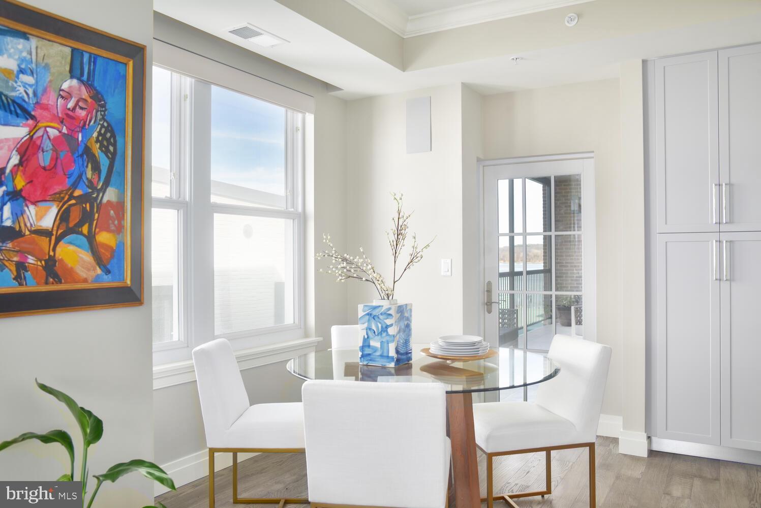 OLD TOWN ALEXANDRIA - Residential