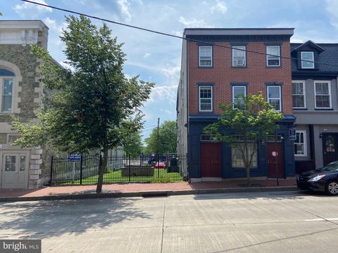 208 E. Market Street E MARKET STREET WEST CHESTER PA 19382