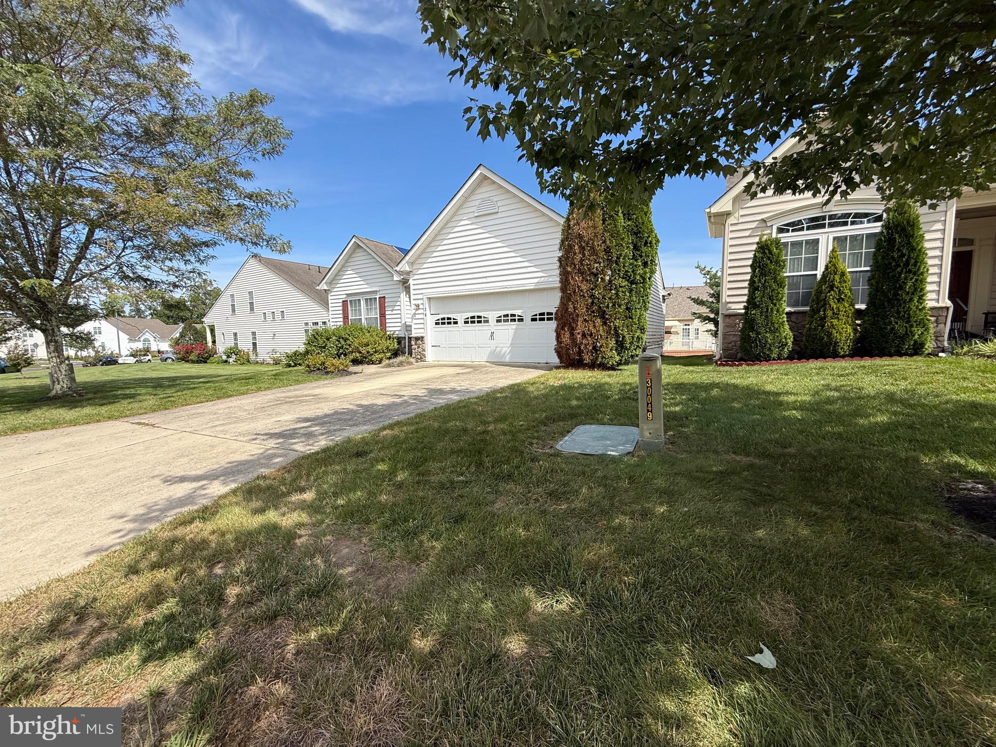 38 HEARTHSTONE BOULEVARD