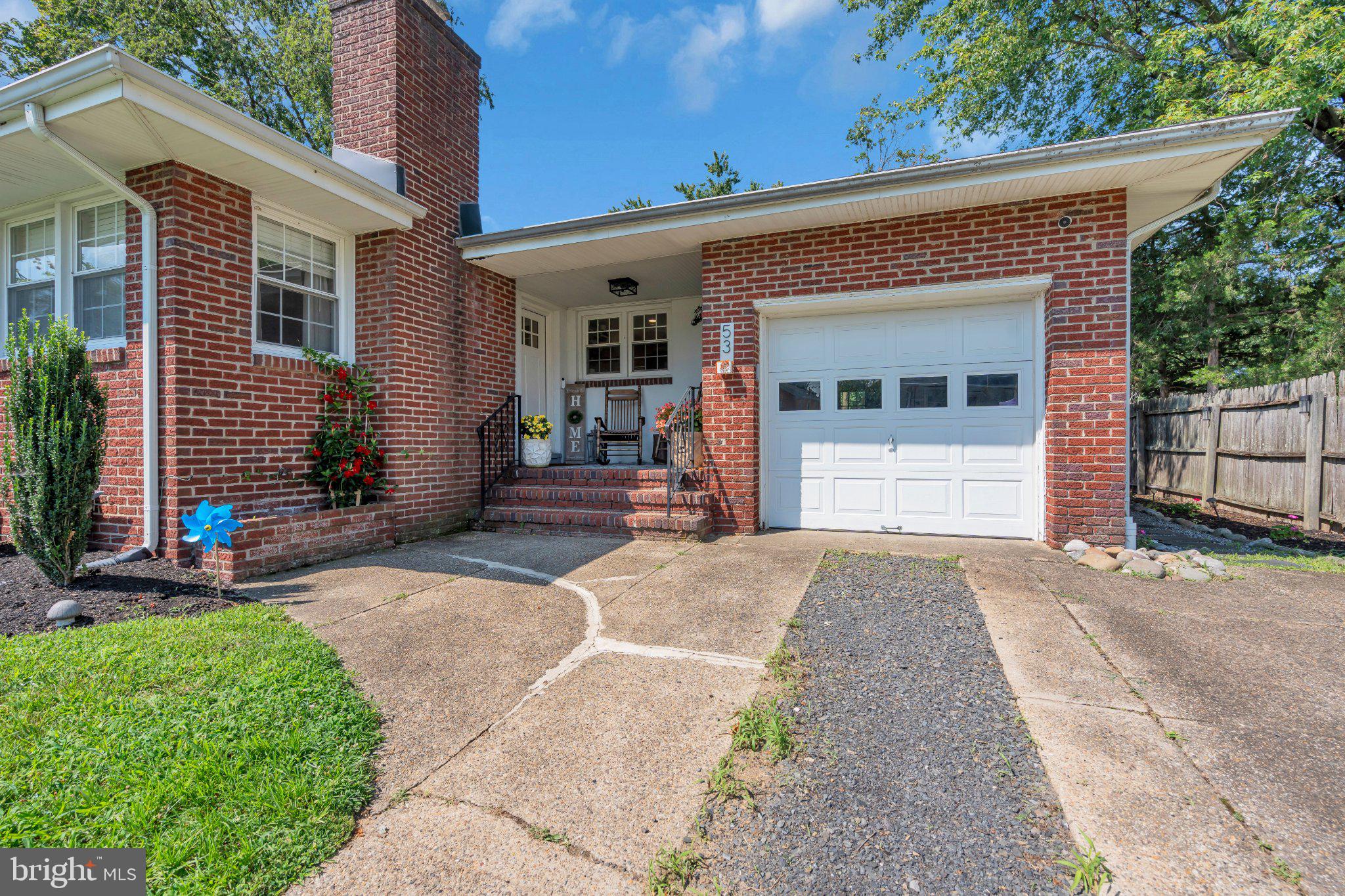 53 STEWART AVENUE
