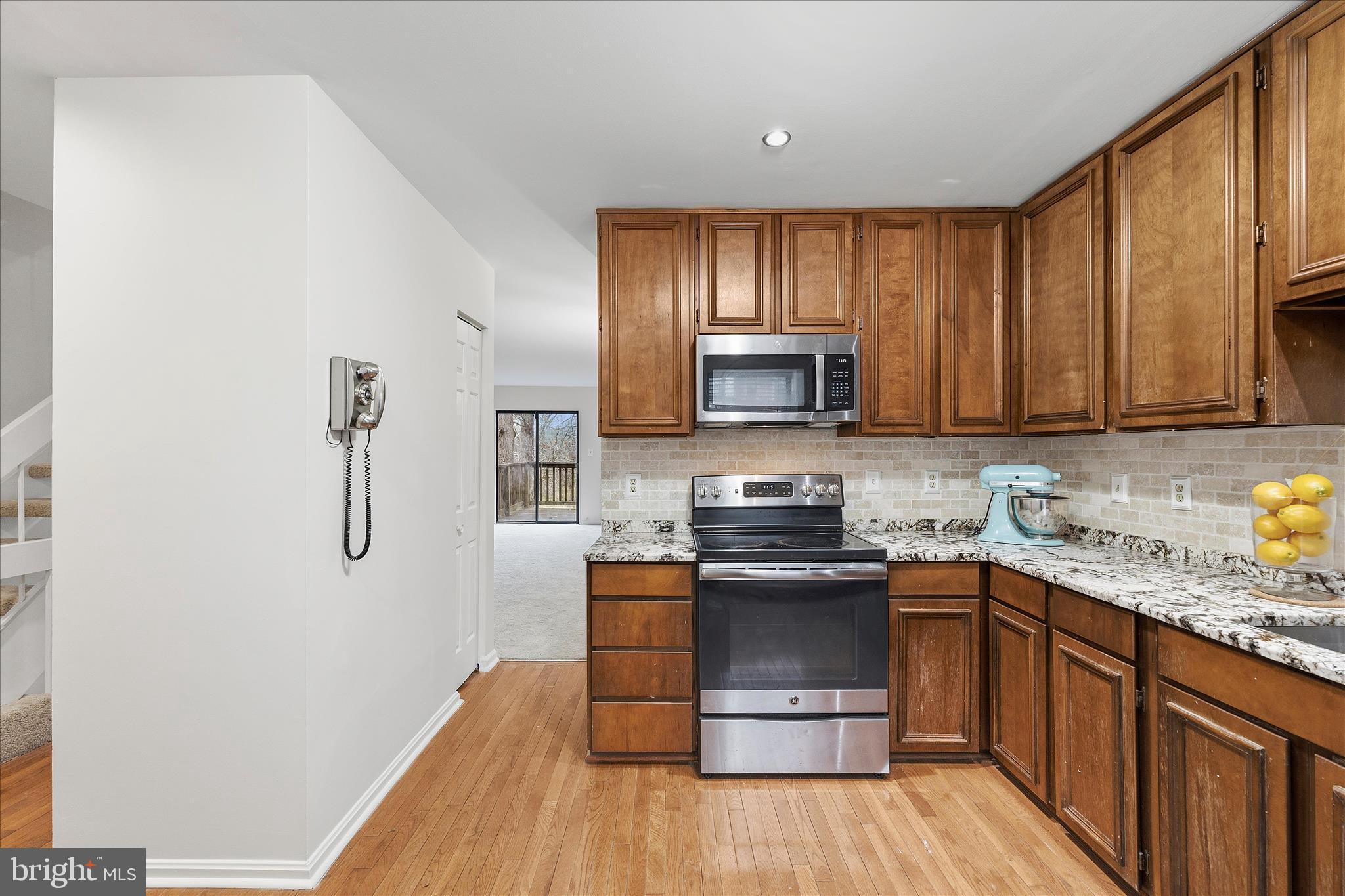 WOODSTREAM VILLAGE - Residential