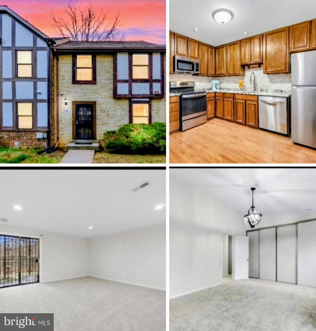 WOODSTREAM VILLAGE - Residential