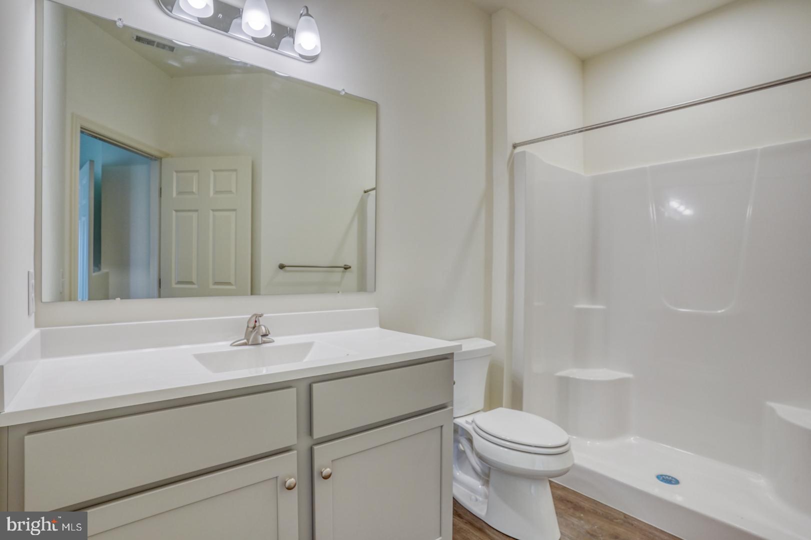 HEARTHSTONE MANOR - Residential