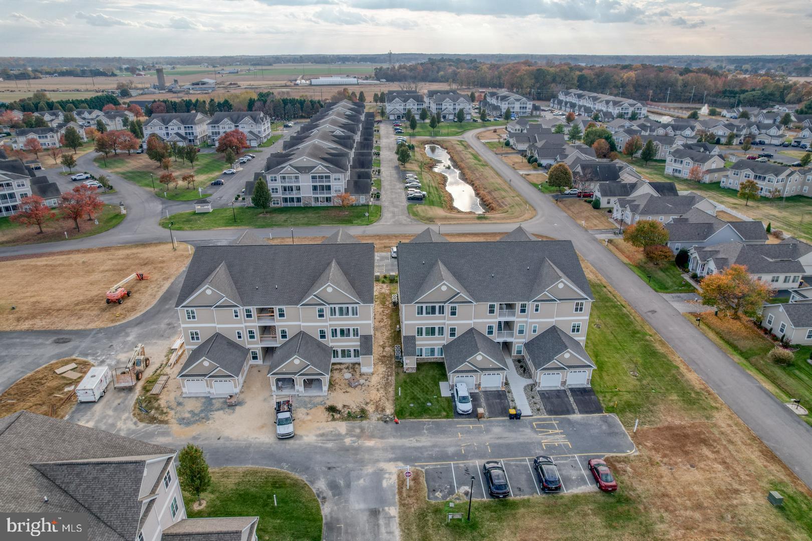 HEARTHSTONE MANOR - Residential