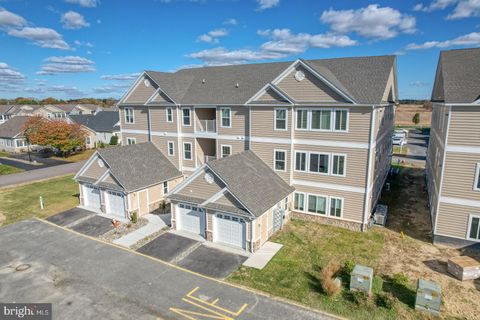 Condo For Sale - 4903 W Pebble Lane #K<br/> MILFORD, DE 19963