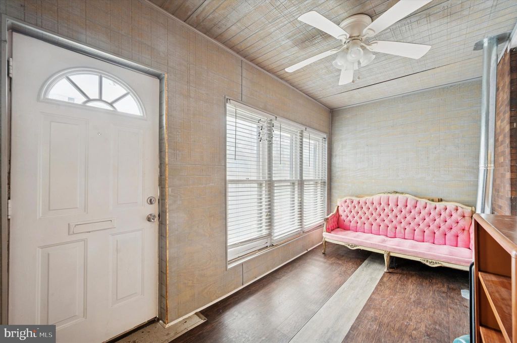 Photo of 803 S Vogdes Street, PHILADELPHIA, PA 19143 (MLS # PAPH2565830)