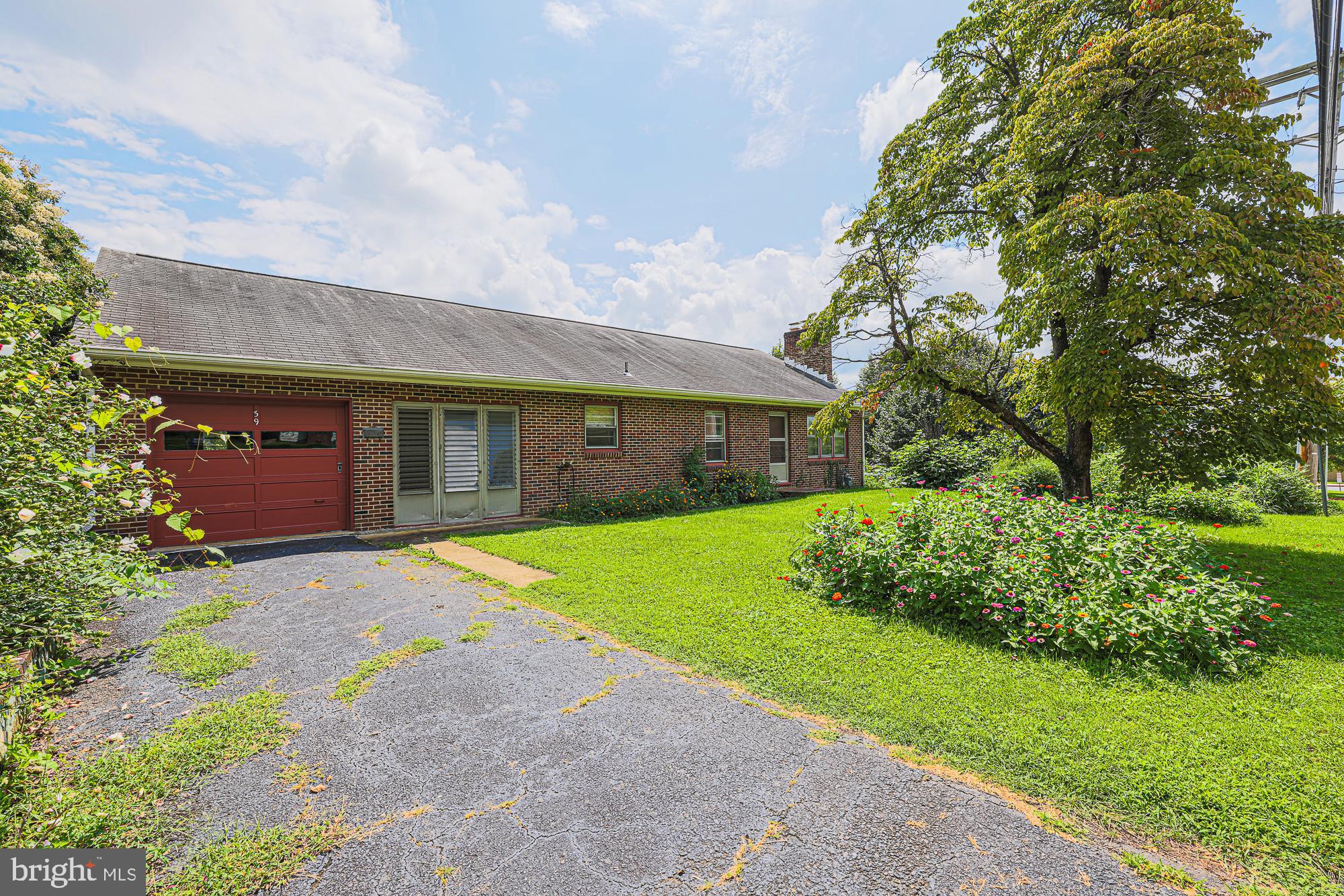 39 IDLEWILD STREET