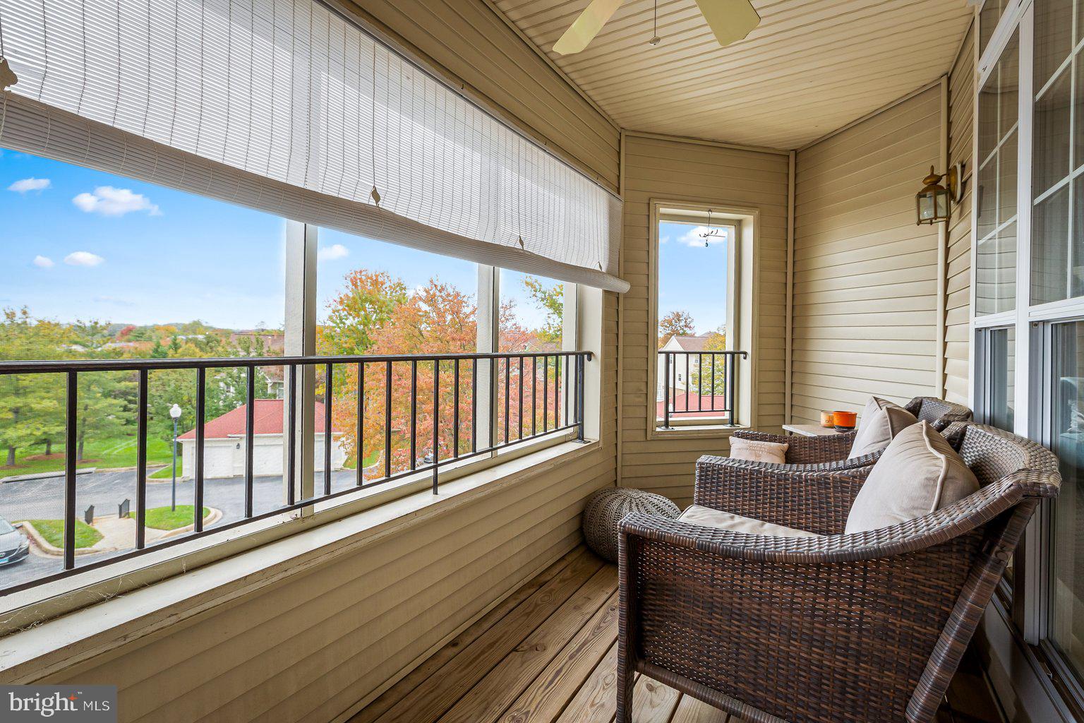 WAVERLY WOODS - Residential