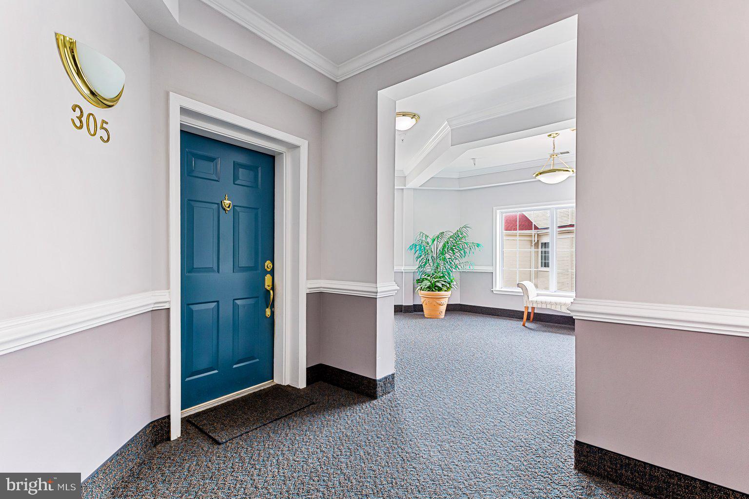 WAVERLY WOODS - Residential