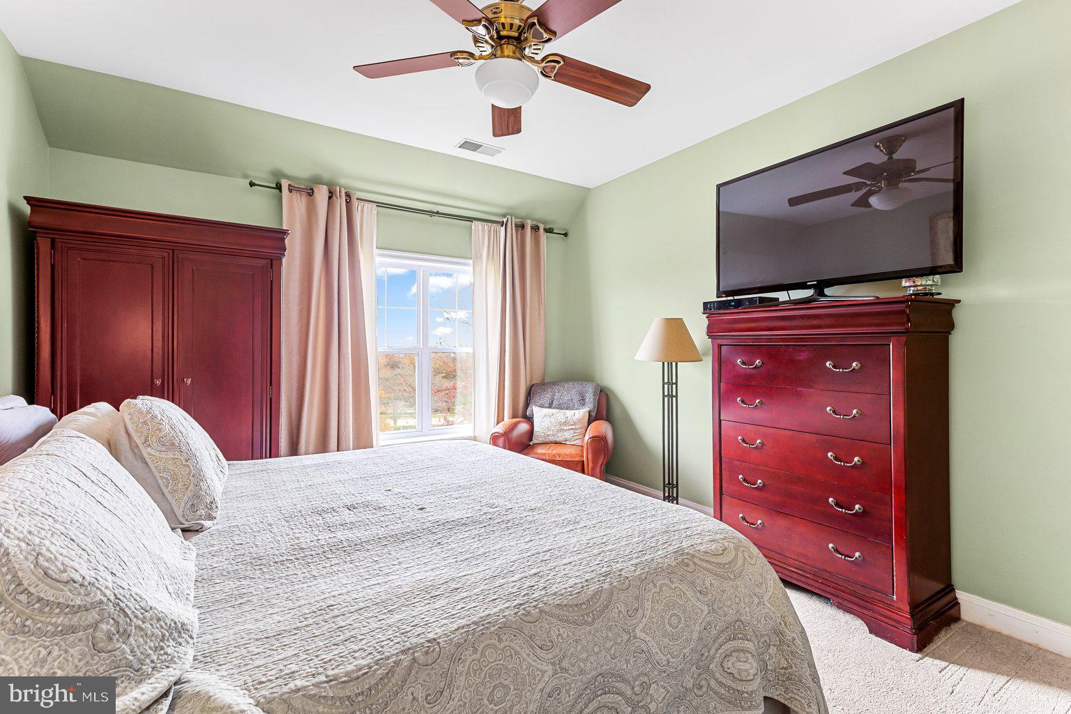 WAVERLY WOODS - Residential