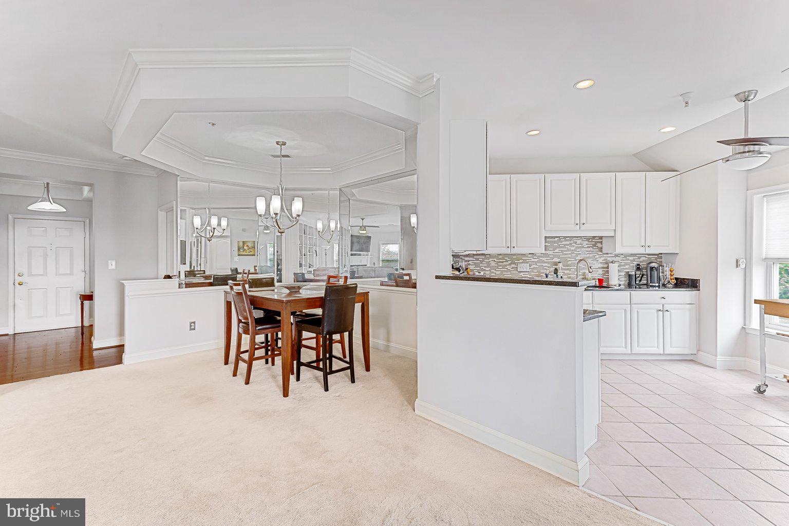 WAVERLY WOODS - Residential