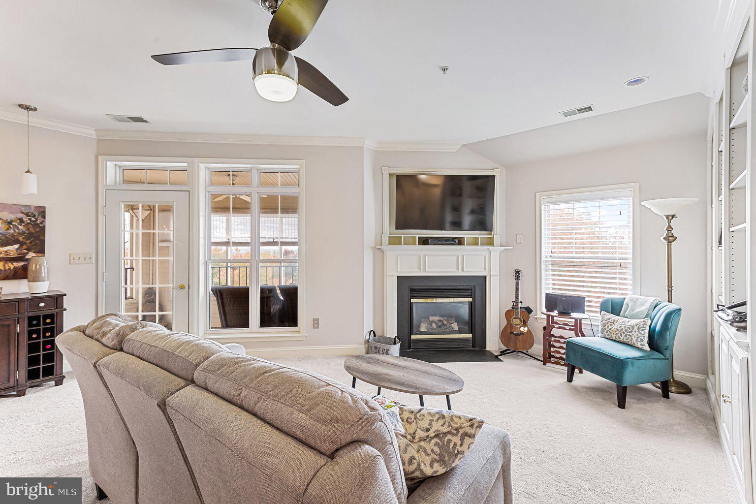 WAVERLY WOODS - Residential