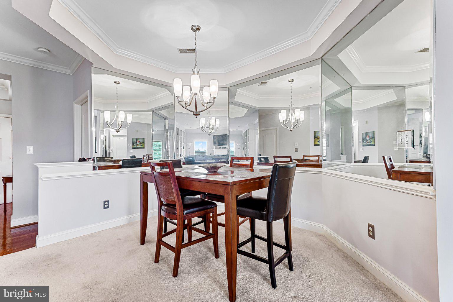 WAVERLY WOODS - Residential