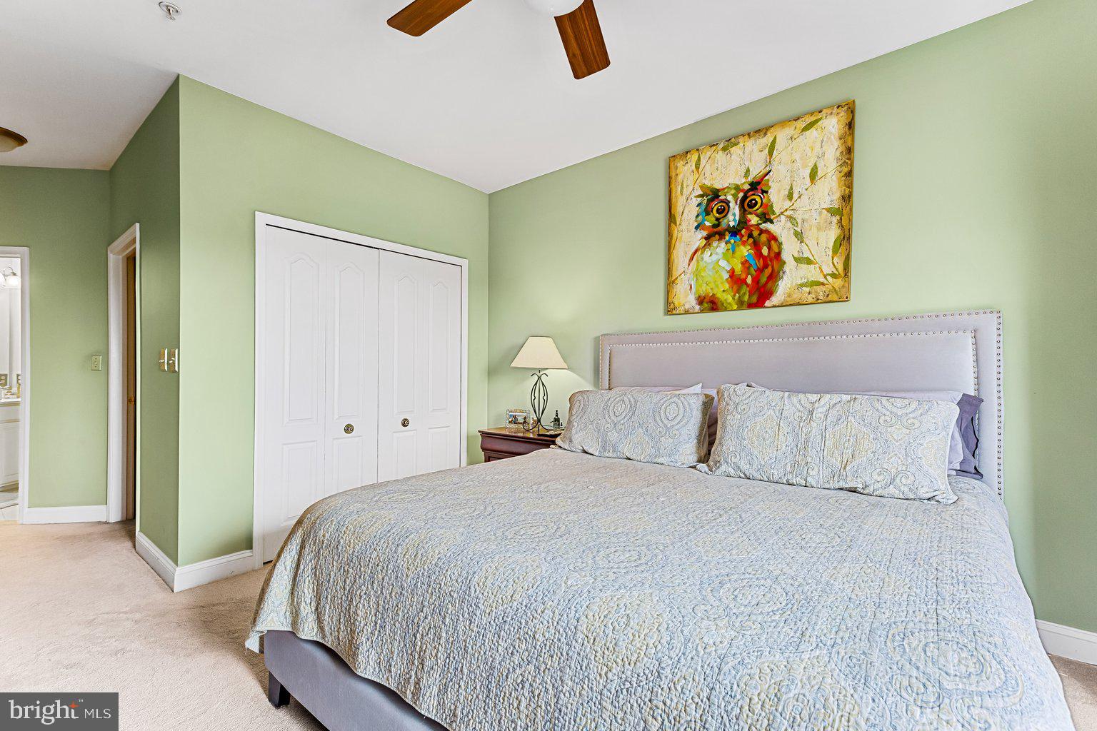 WAVERLY WOODS - Residential