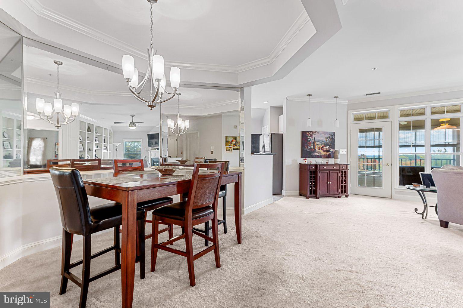 WAVERLY WOODS - Residential