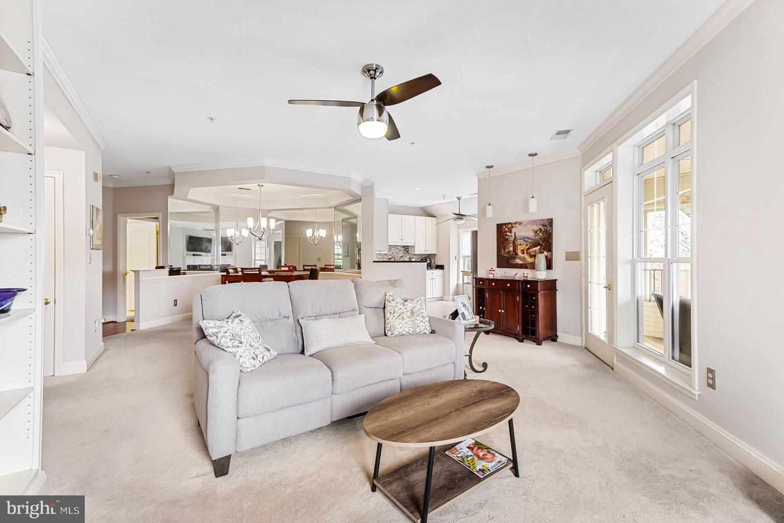 WAVERLY WOODS - Residential