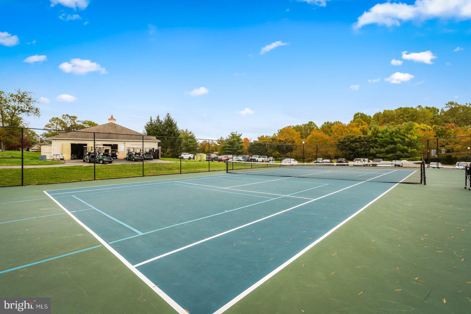 WAVERLY WOODS - Residential