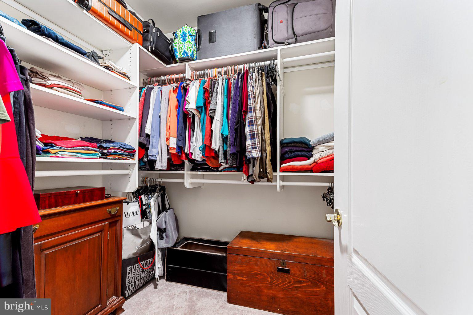 WAVERLY WOODS - Residential