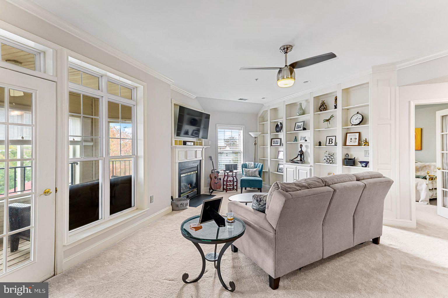 WAVERLY WOODS - Residential