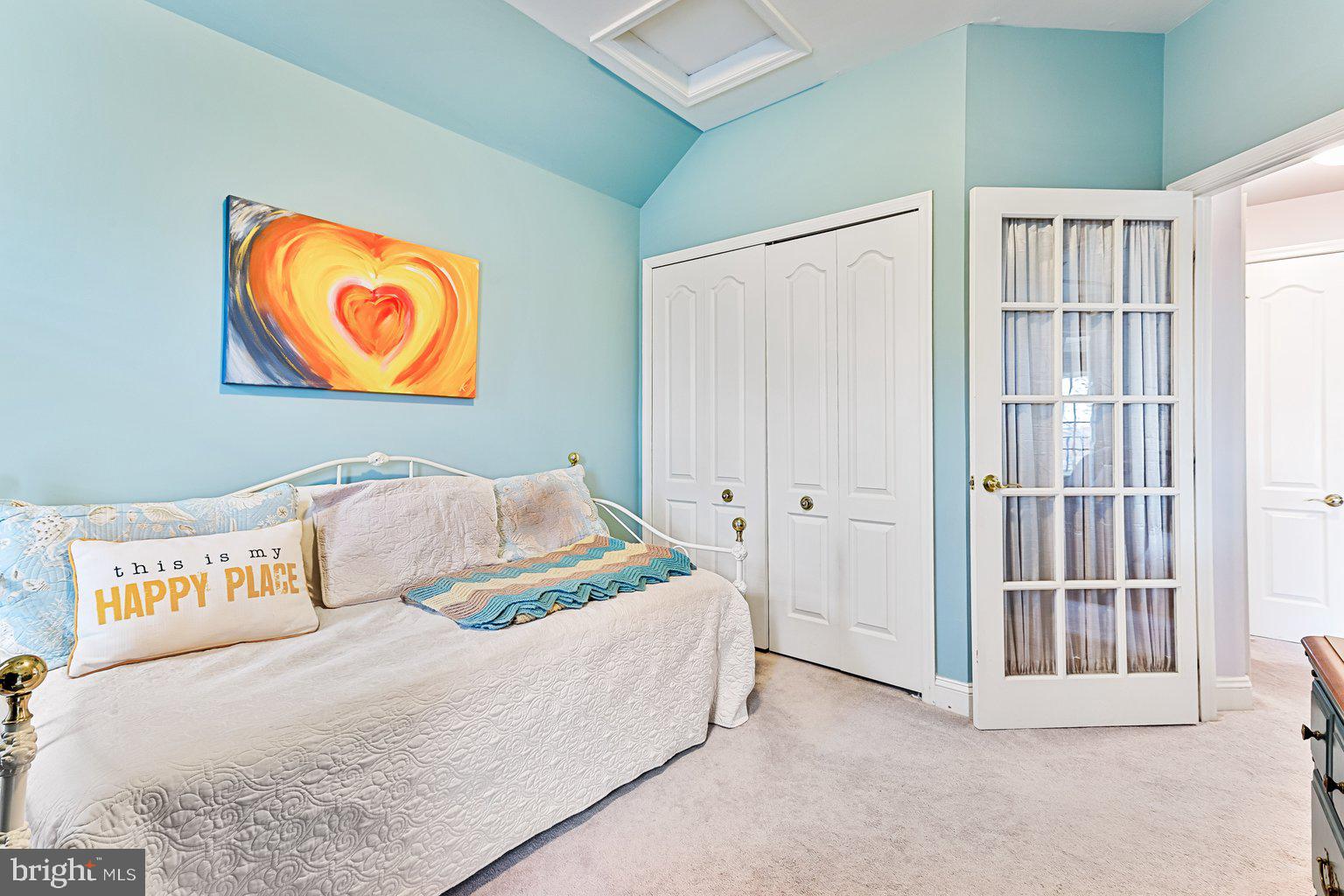 WAVERLY WOODS - Residential