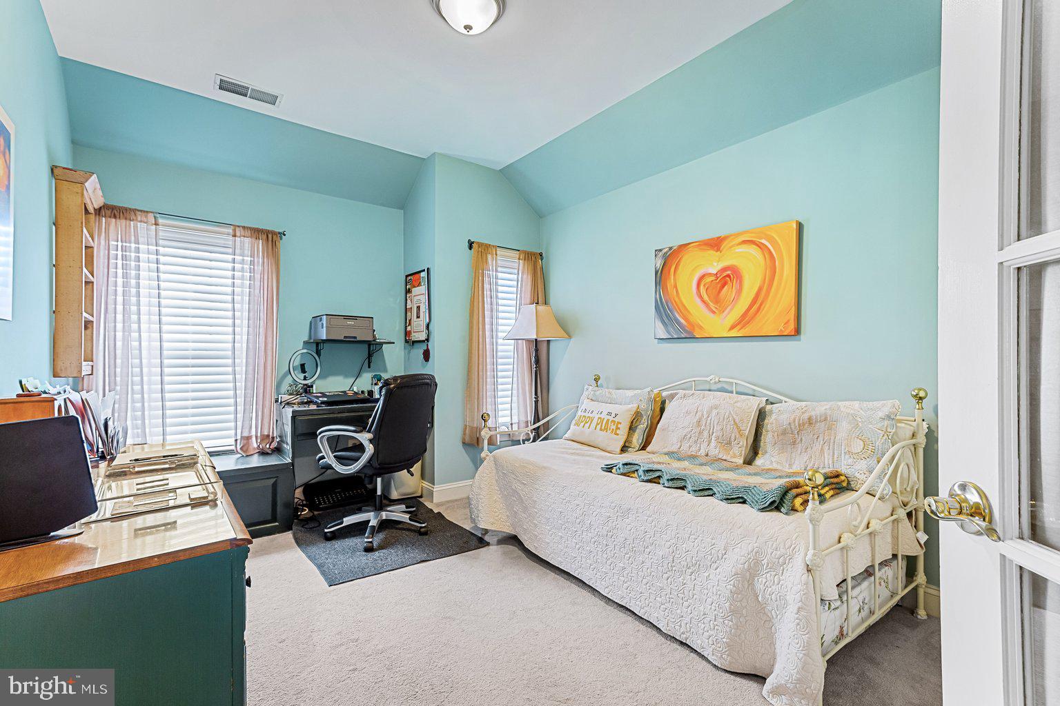 WAVERLY WOODS - Residential