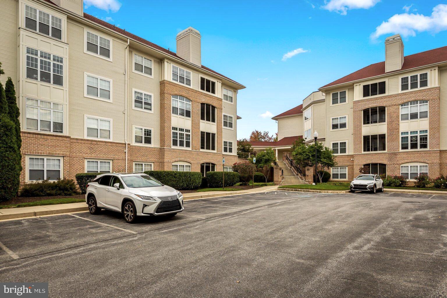 WAVERLY WOODS - Residential