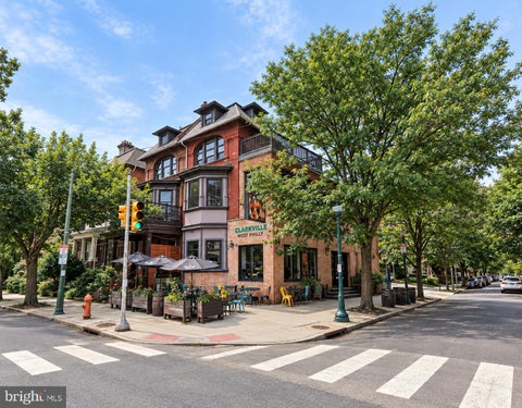 Photo of 4301 Baltimore Avenue, PHILADELPHIA, PA 19104 (MLS # PAPH2671064)