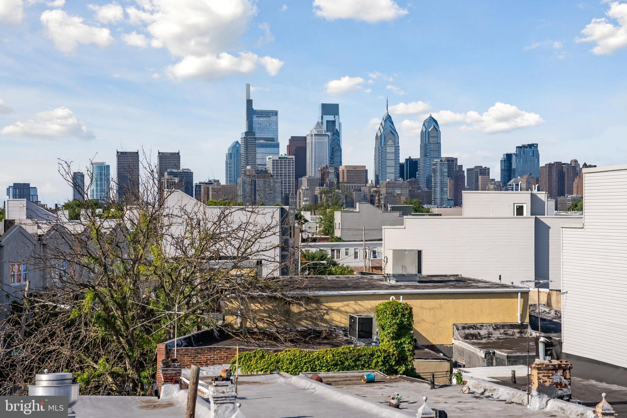 POINT BREEZE - Commercial Sale