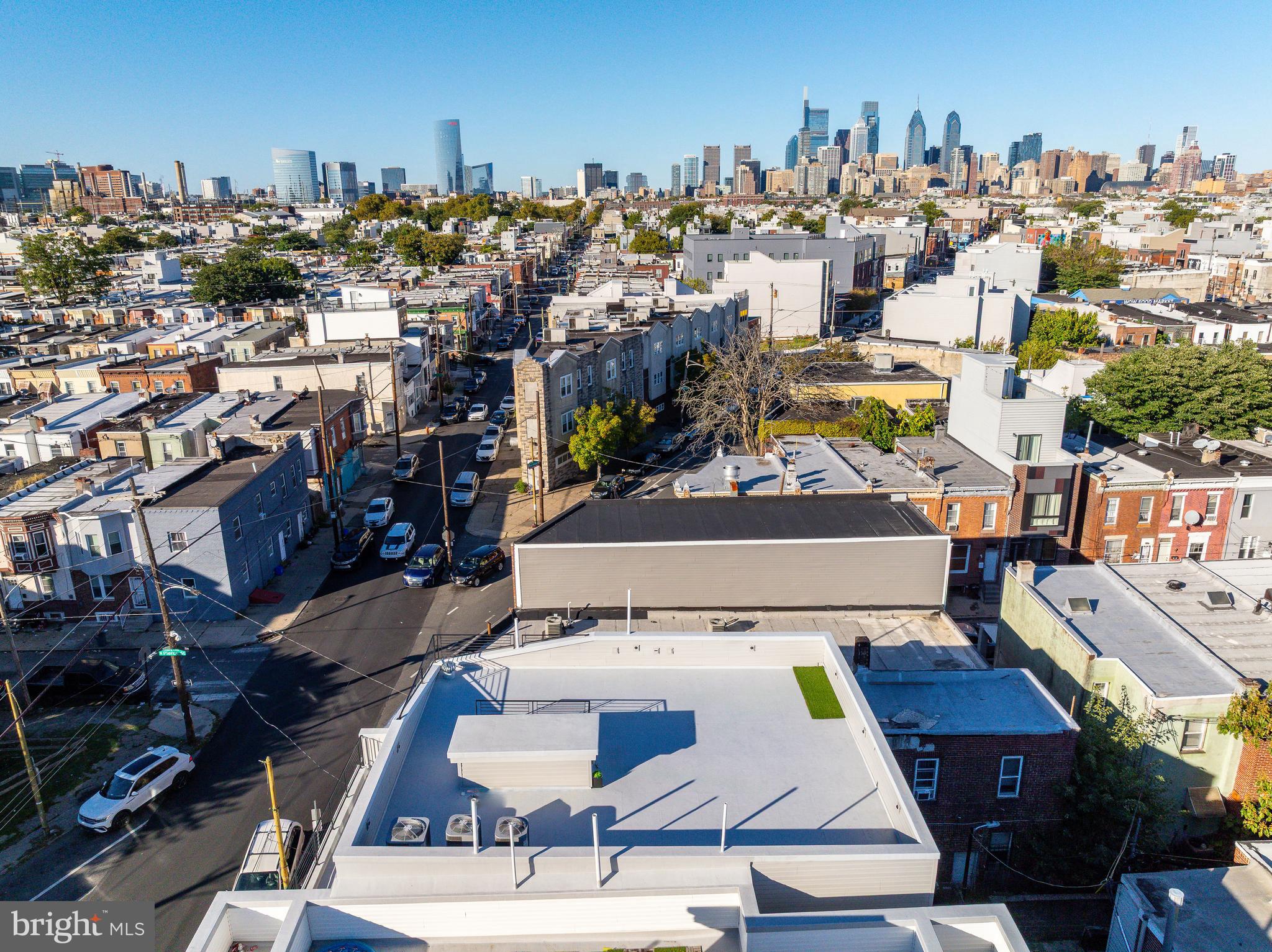 POINT BREEZE - Commercial Sale