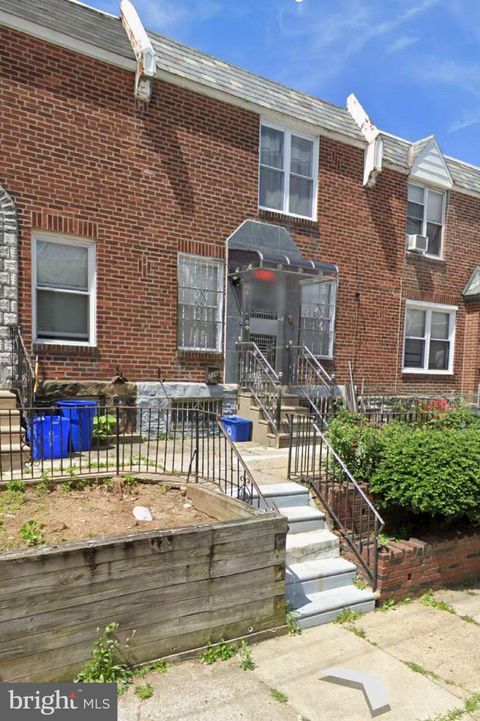 Photo of 736 Landis Street, PHILADELPHIA, PA 19124 (MLS # PAPH2596340)