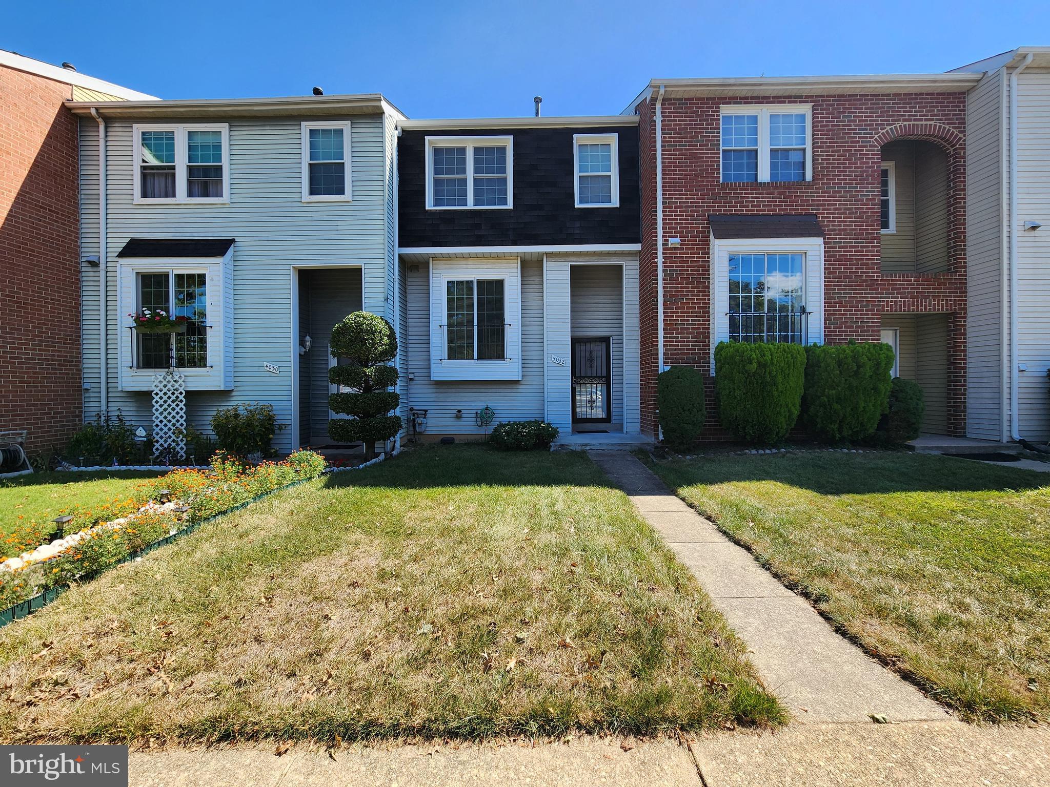 4032 BELTSVILLE ROAD