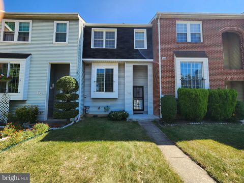 4032 BELTSVILLE ROAD BELTSVILLE MD 20705