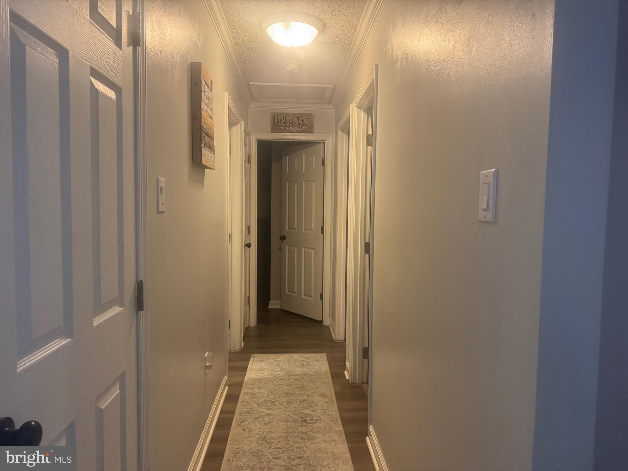 WILDFLOWER CREEK ESTATES - Residential