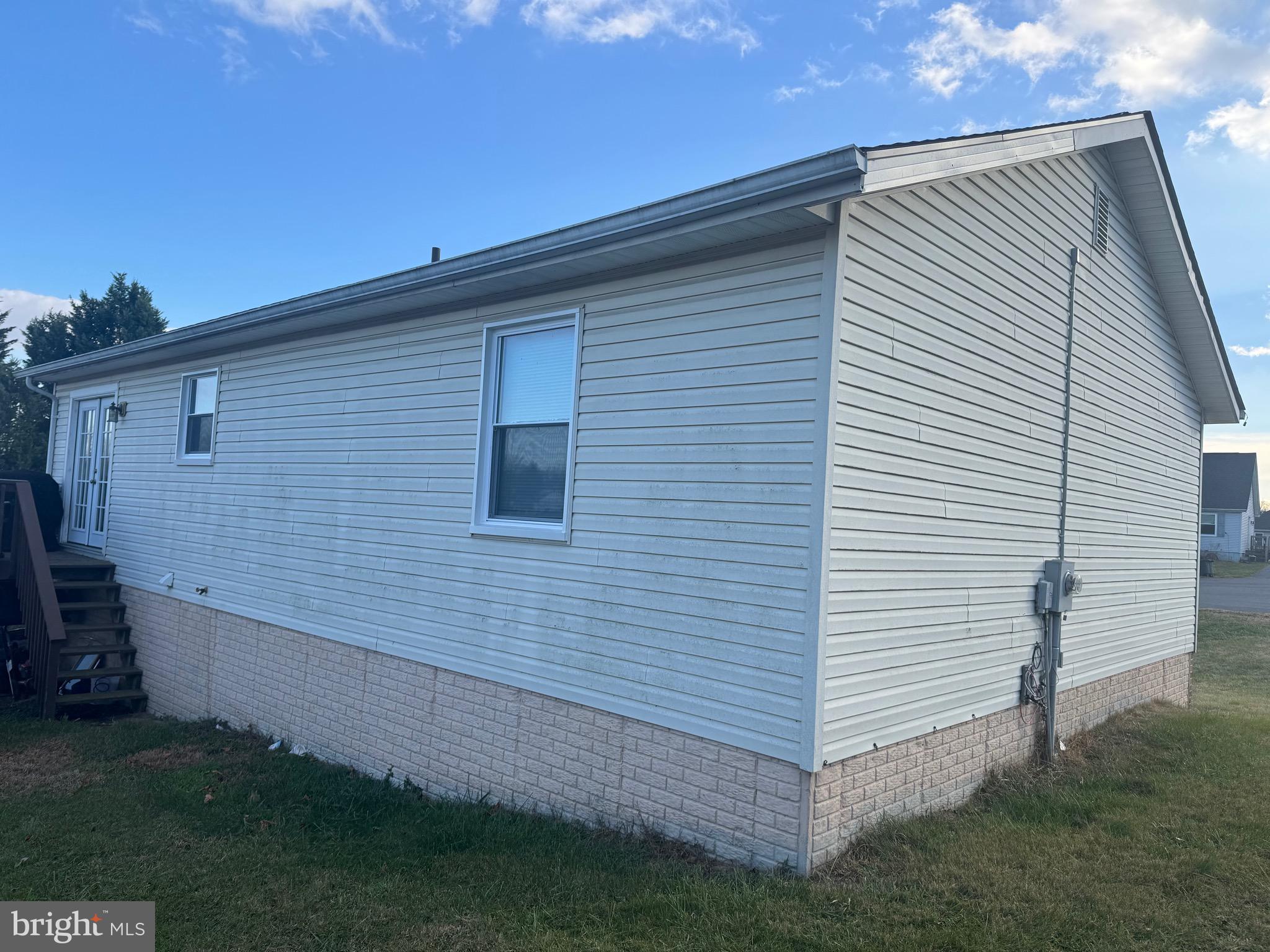 WILDFLOWER CREEK ESTATES - Residential