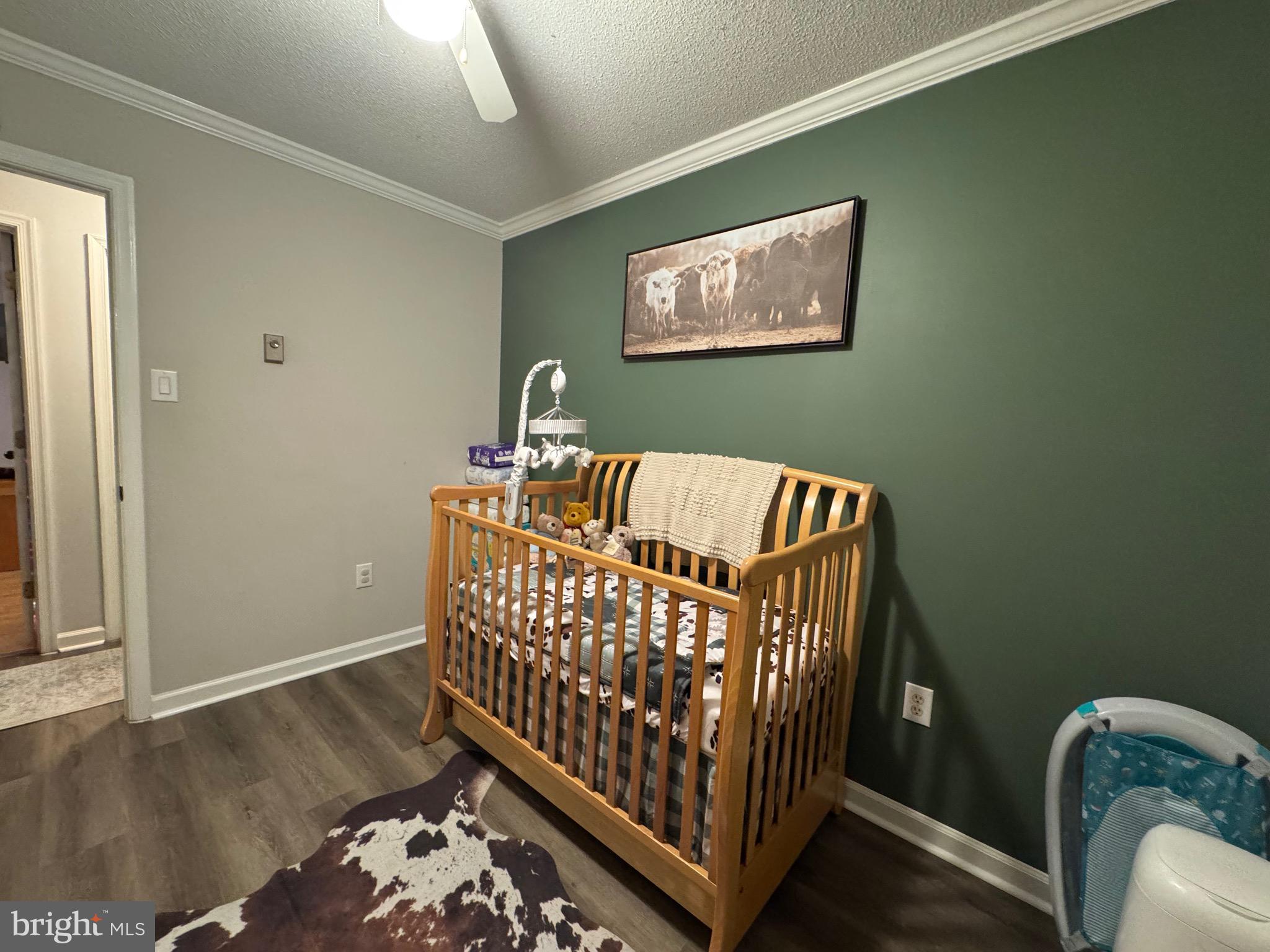 WILDFLOWER CREEK ESTATES - Residential