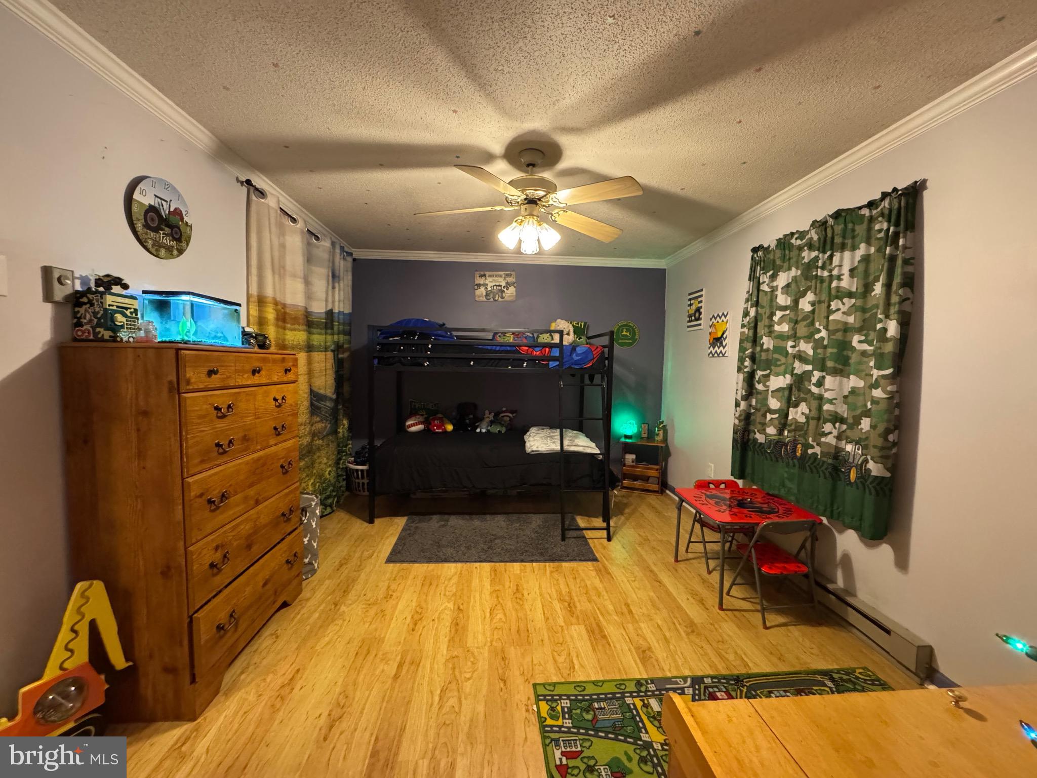 WILDFLOWER CREEK ESTATES - Residential