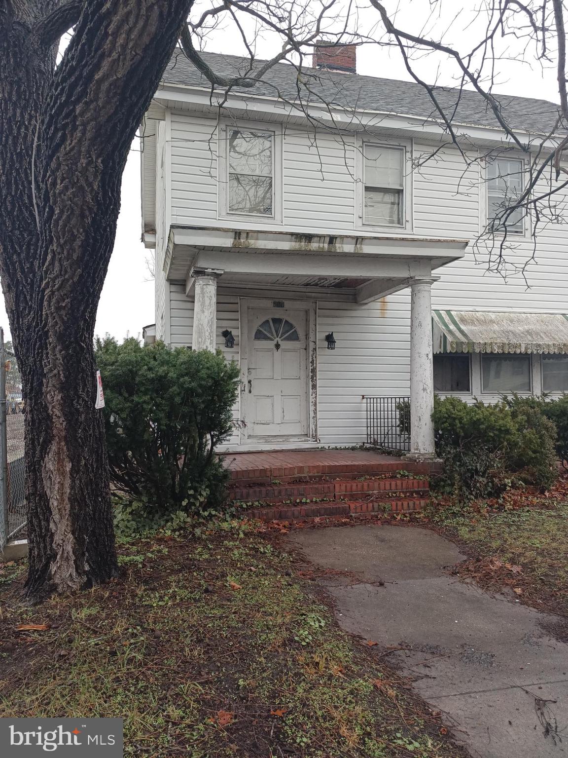23-02 WICOMICO CO NORTHEAST - Residential