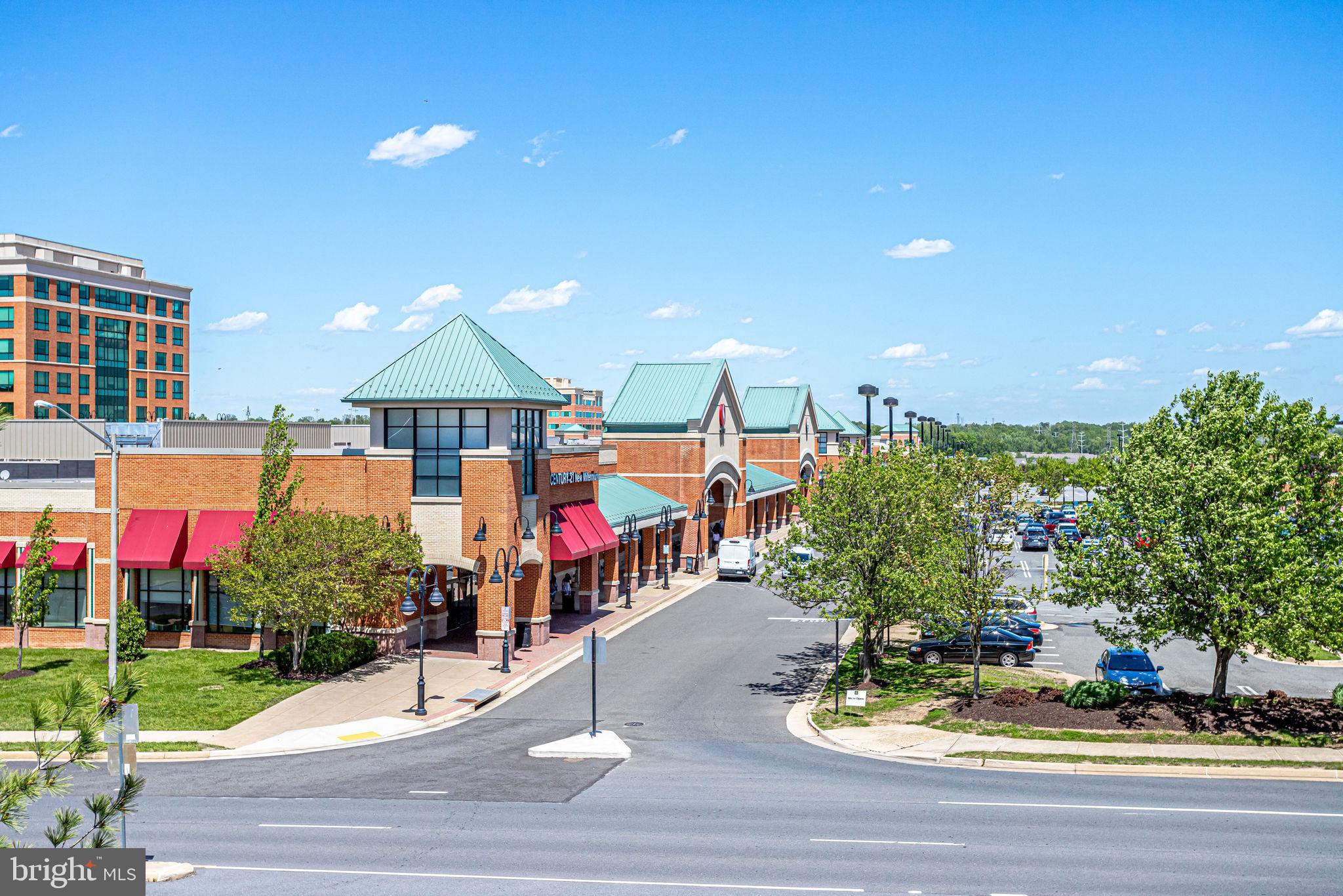 ETON SQUARE - Residential