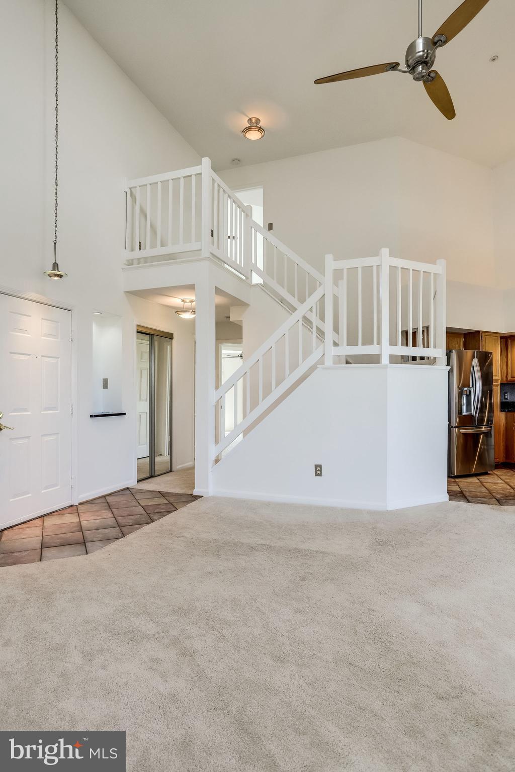 ETON SQUARE - Residential