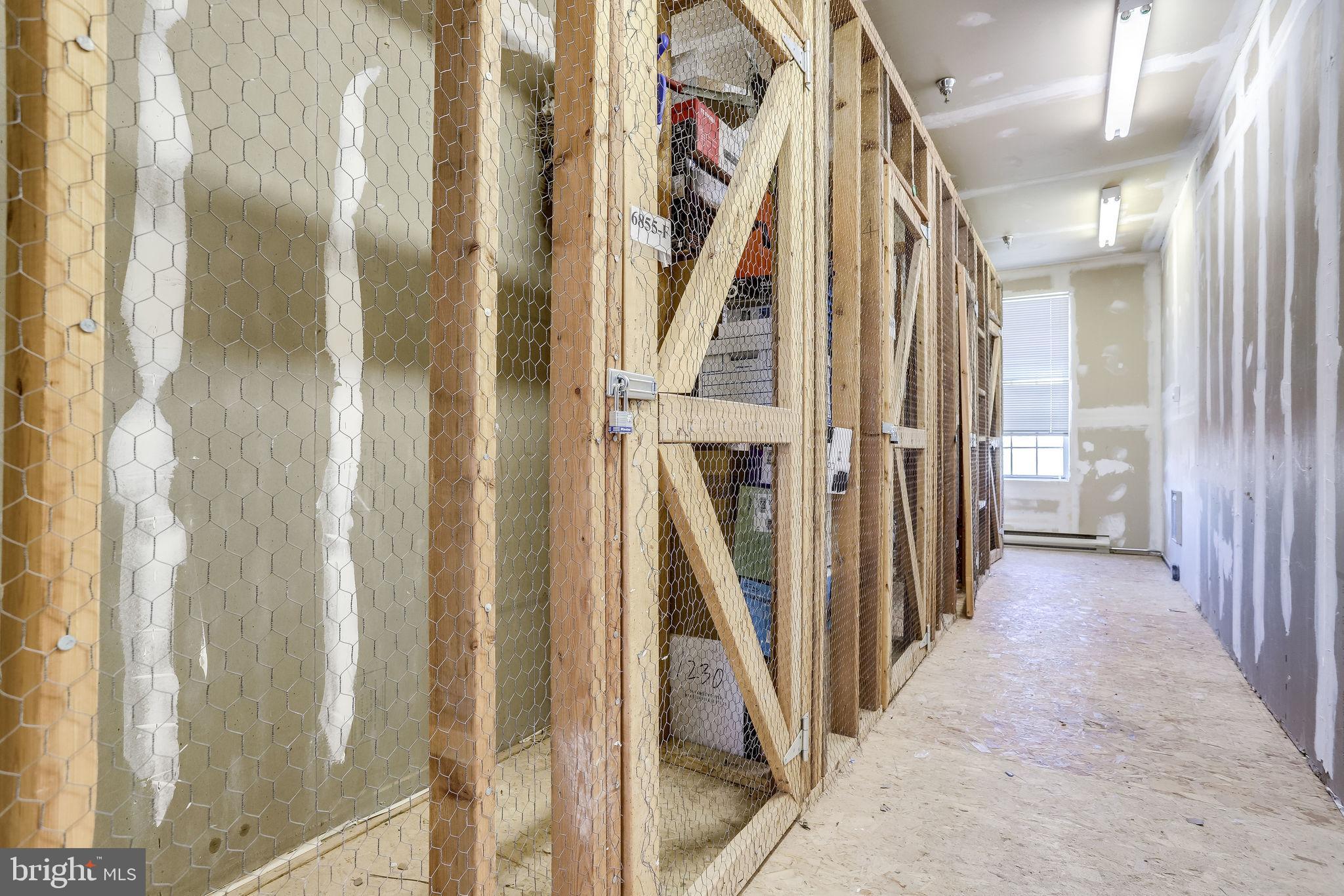 ETON SQUARE - Residential