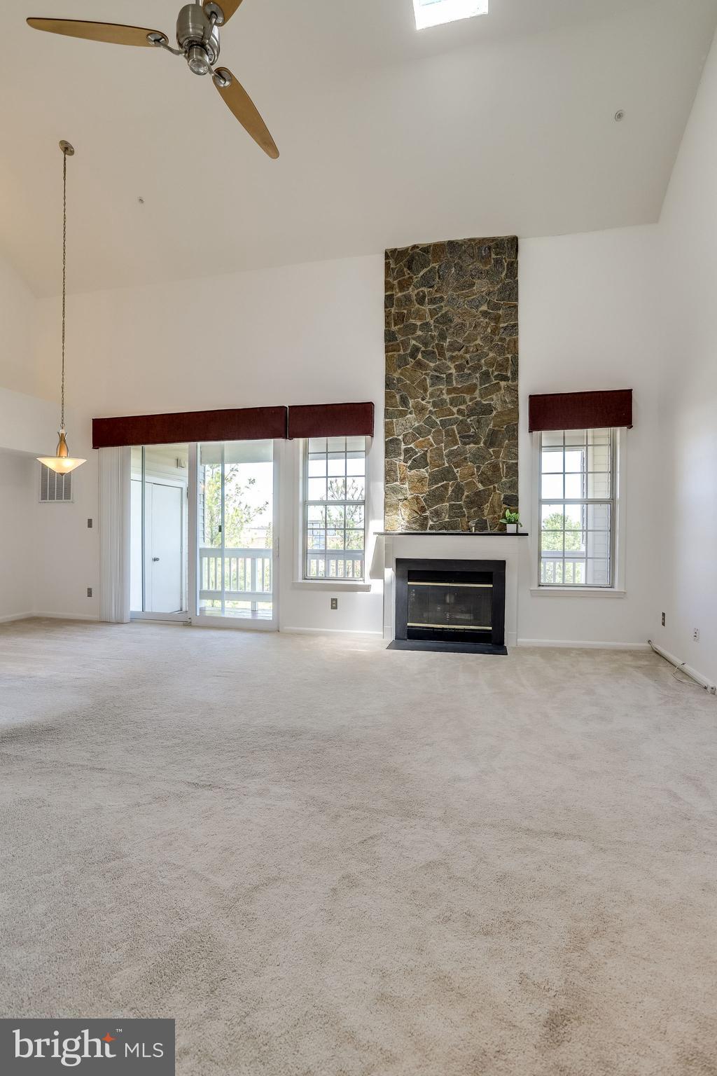 ETON SQUARE - Residential