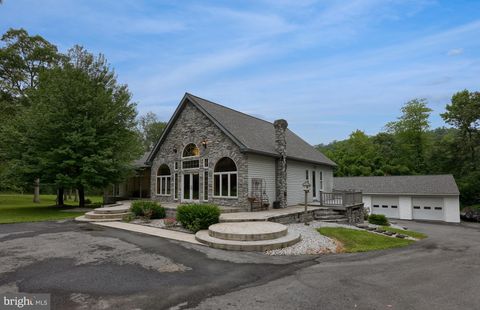 Photo of 2287 Laurel Road, NARVON, PA 17555 (MLS # PALA2071088)