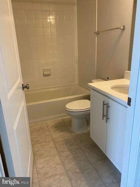 WOODMORE OVERLOOK - Residential