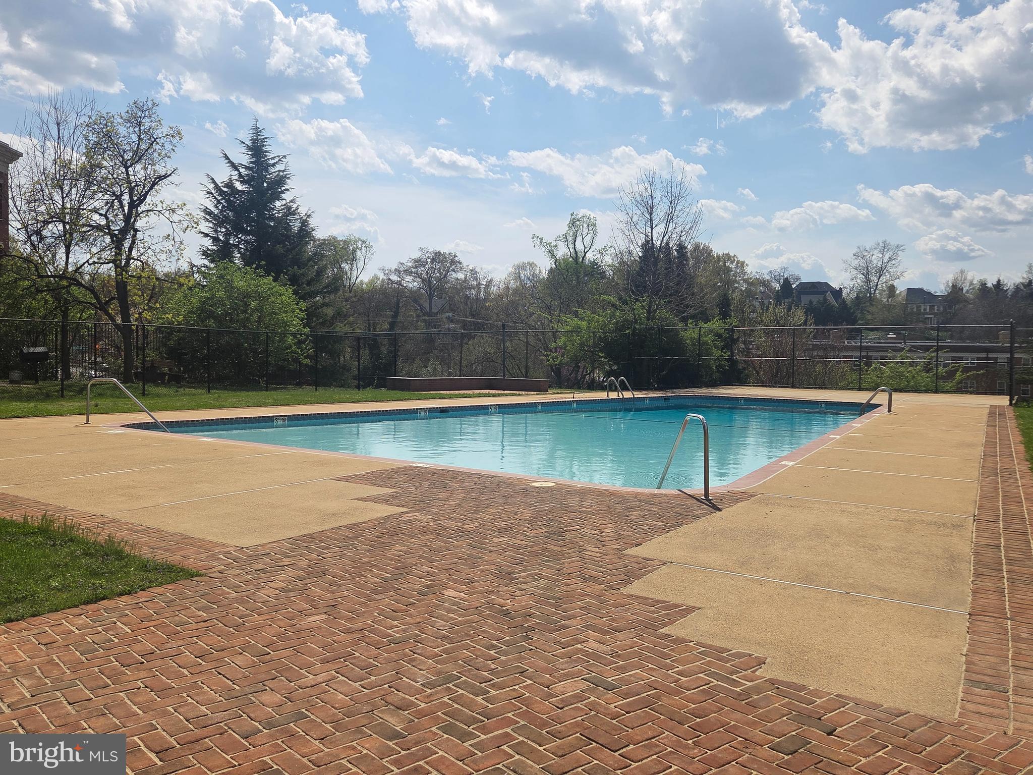 3000 SPOUT RUN PARKWAY D308